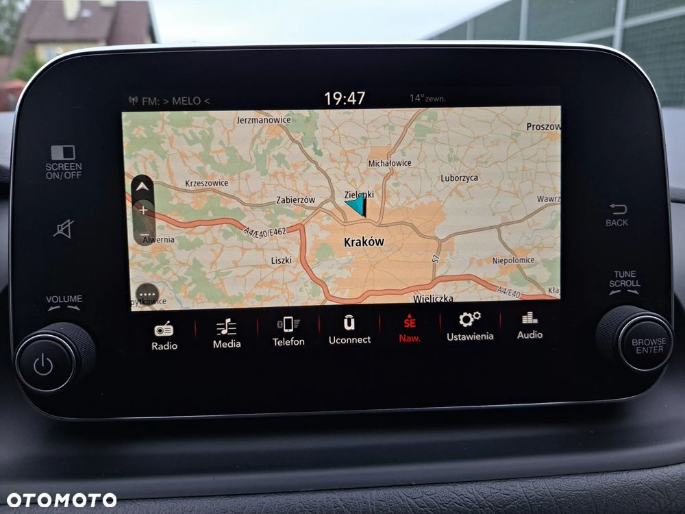 Fiat Tipo 1.6 MultiJet 16v S-Design - 20