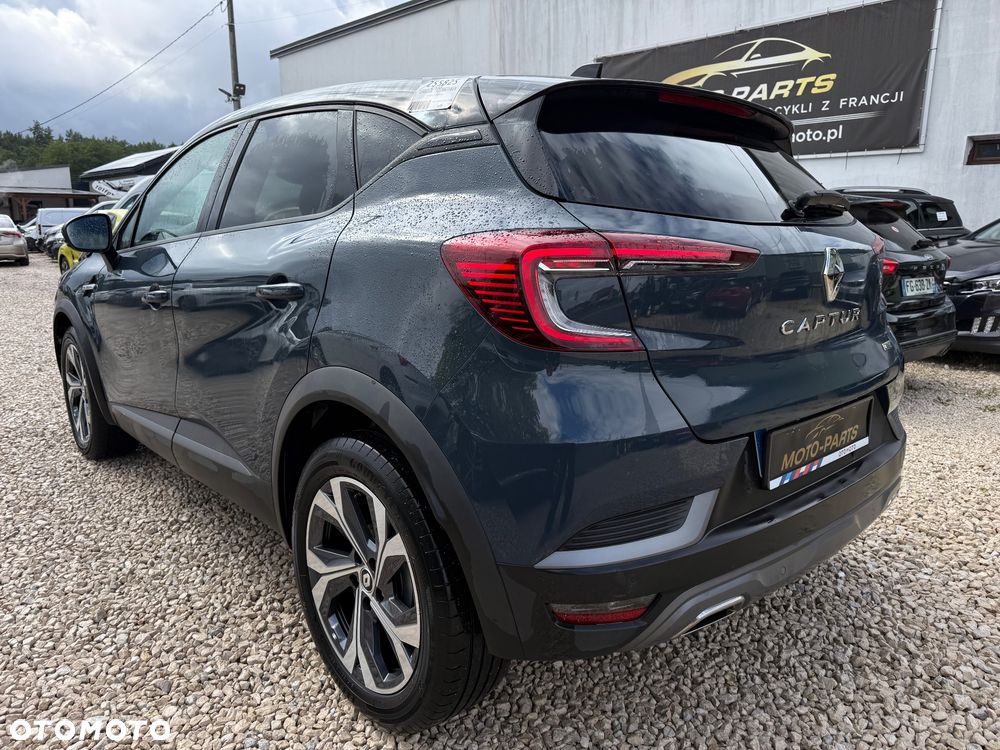 Renault Captur - 3