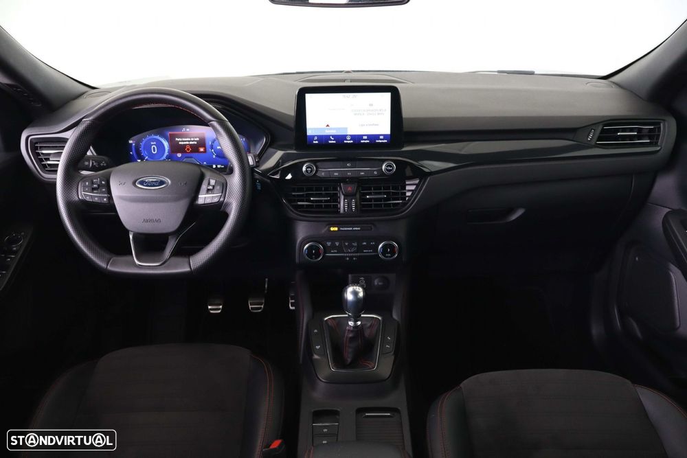 Ford Kuga 1.5 EcoBoost ST-Line X - 8
