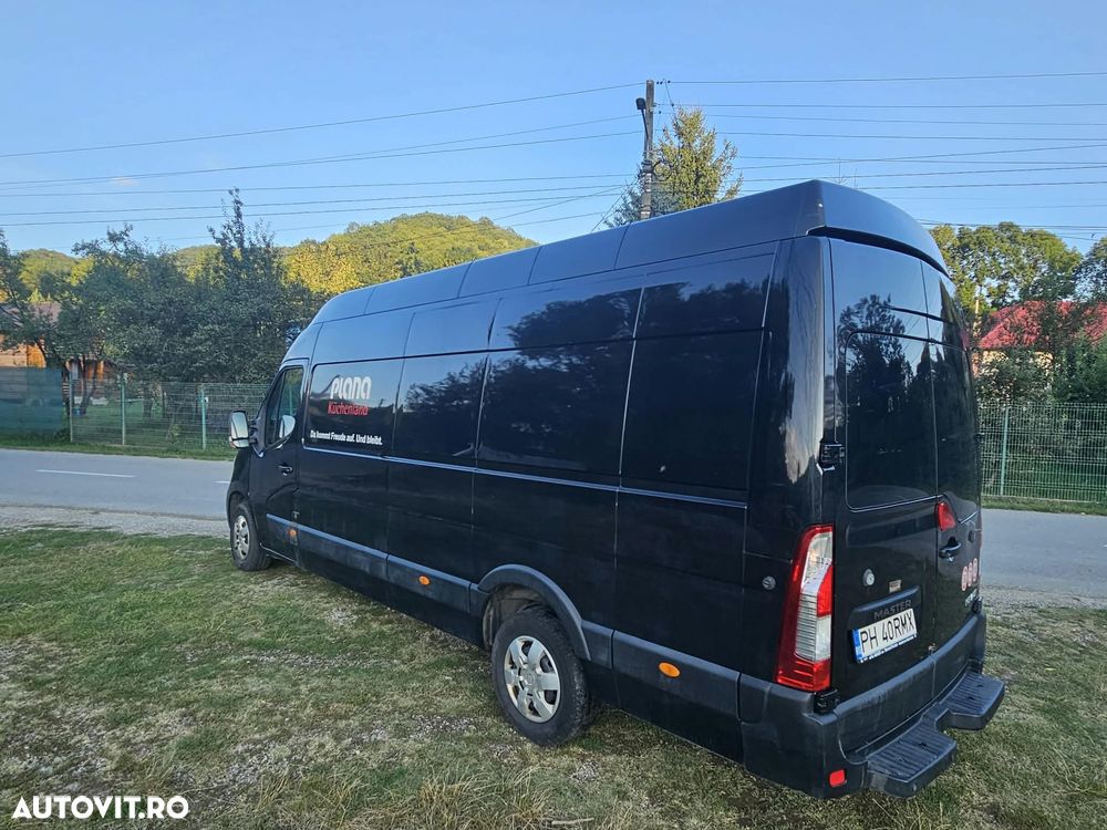 Renault MASTER - 2