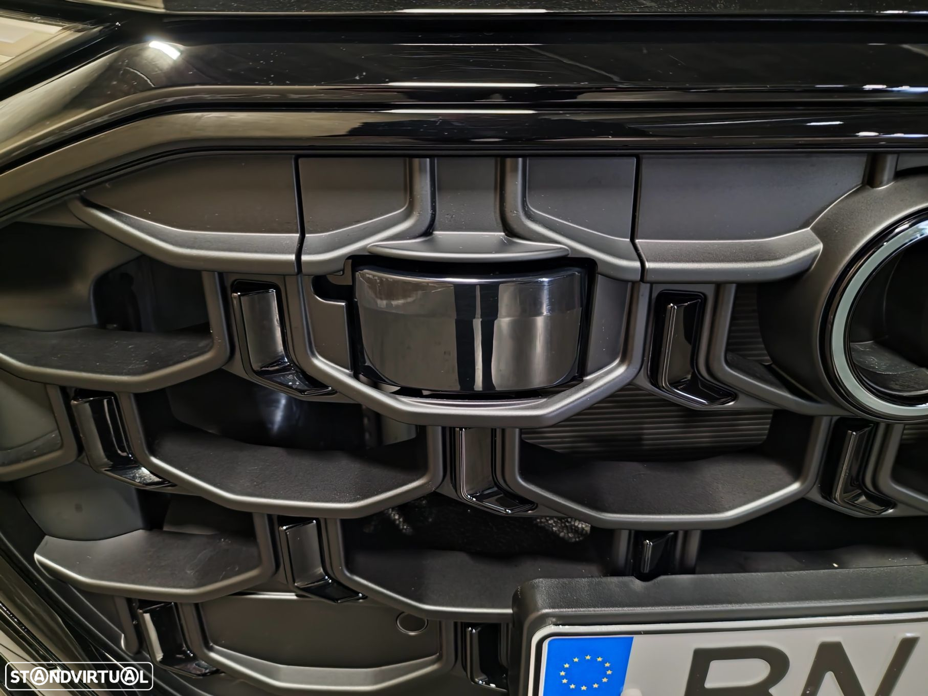 Audi Q8 60 TFSIe quattro S line Tiptronic - 19