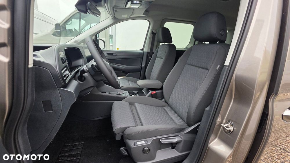 Volkswagen Caddy - 8