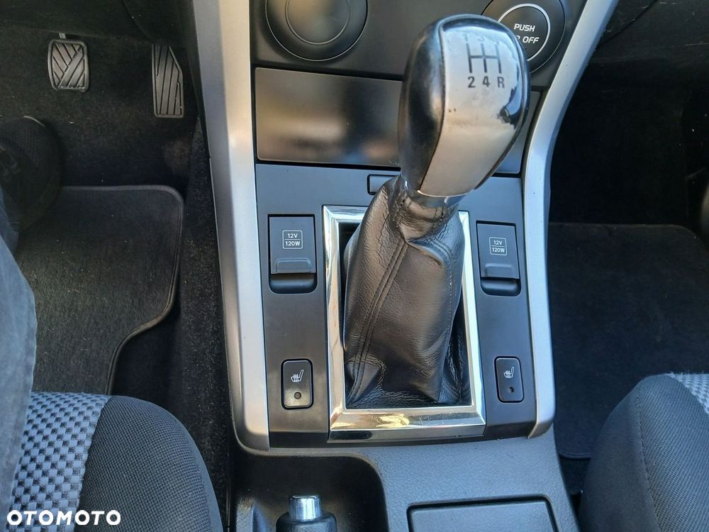 Suzuki Grand Vitara 1.6 - 18
