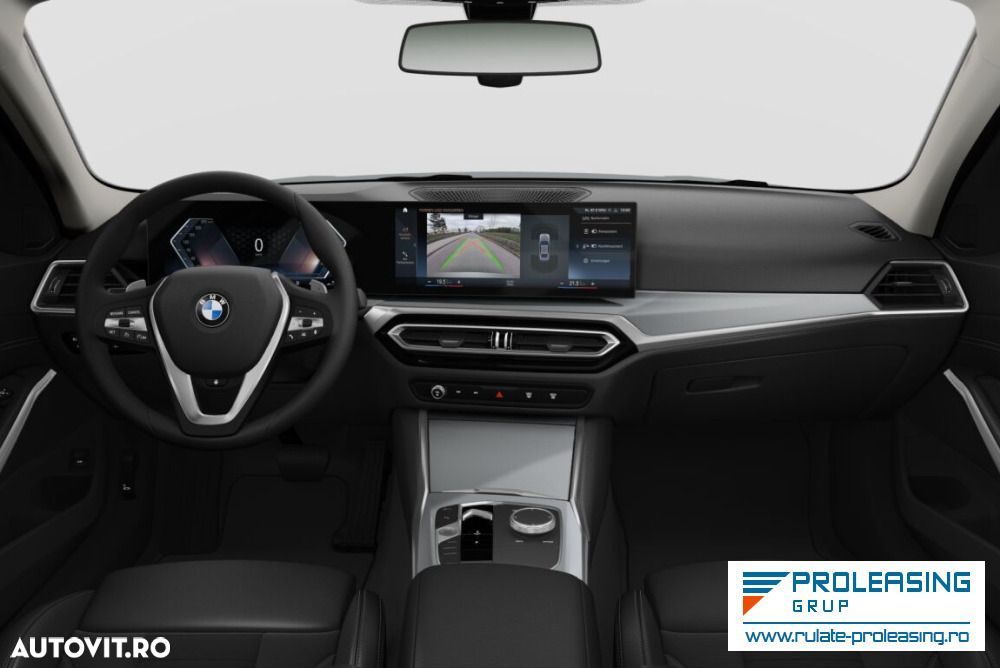 BMW Seria 3 - 3