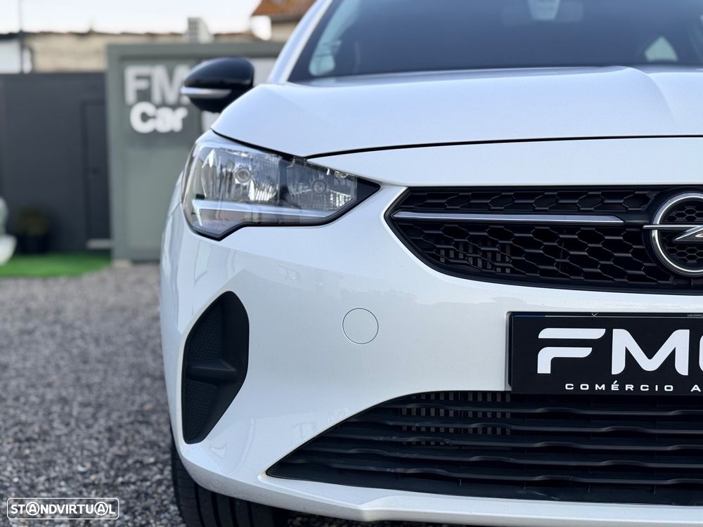 Opel Corsa 1.5 D Edition - 3