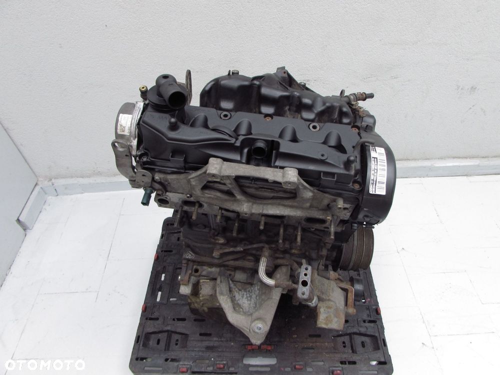 VW CRAFTER 2.0 TDI 11-18 SILNIK SLUPEK CKT 15R 166T - 8