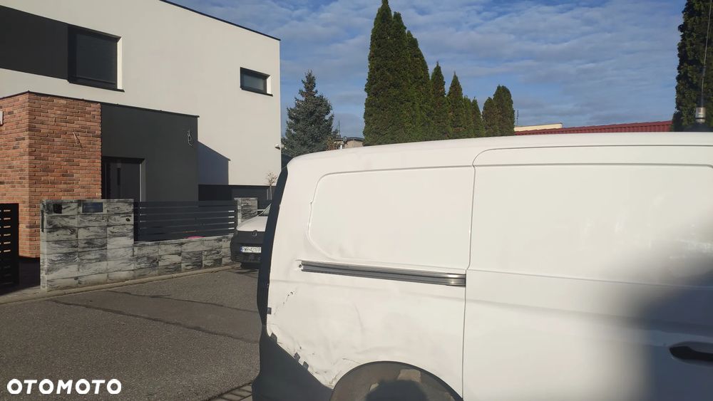 Volkswagen CADDY MAXI - 4