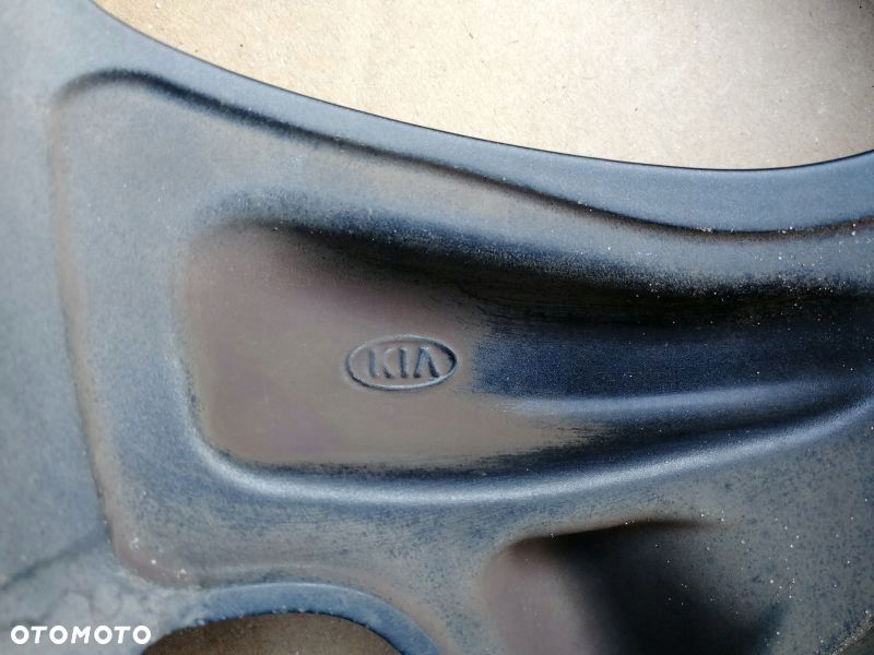 Felga aluminiowa 19" KIA 52910-F1500 - 6