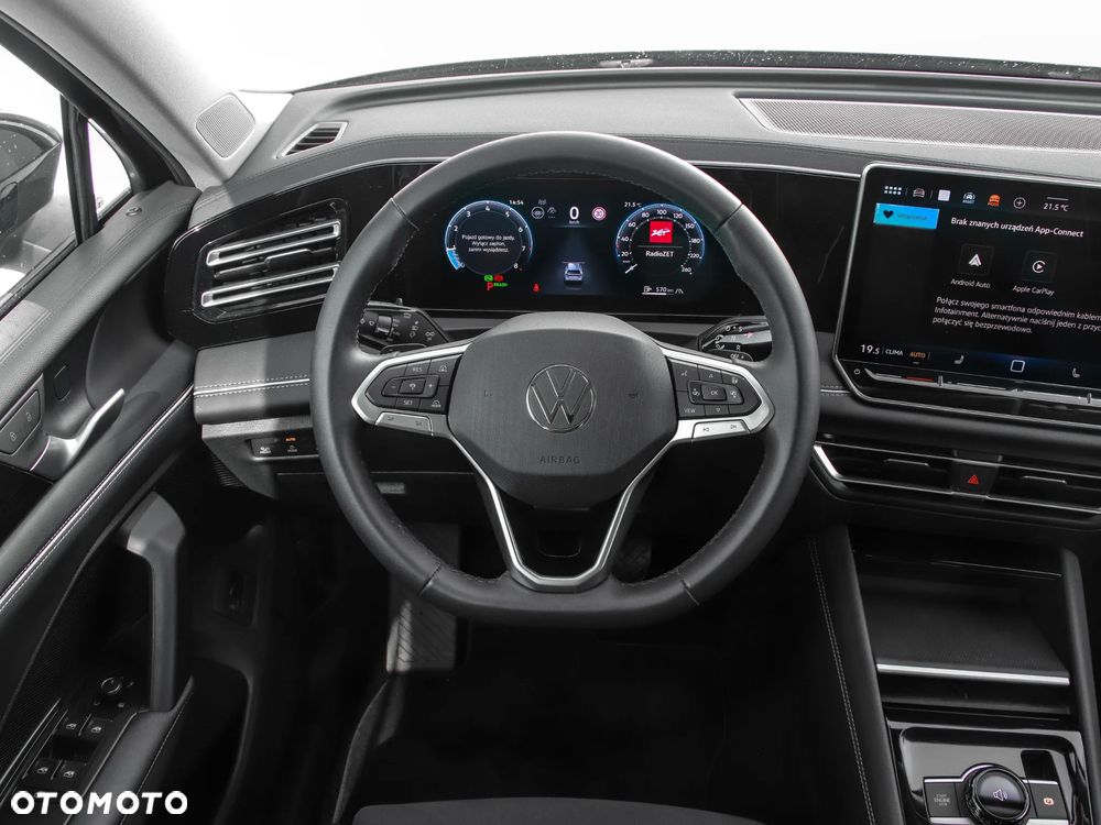 Volkswagen Tiguan 1.5 TSI EVO Elegance DSG - 18