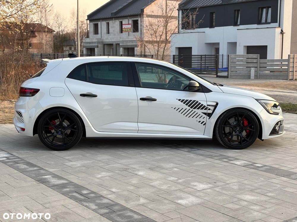 Renault Megane 1.8 TCe FAP R.S Ultime EDC - 15