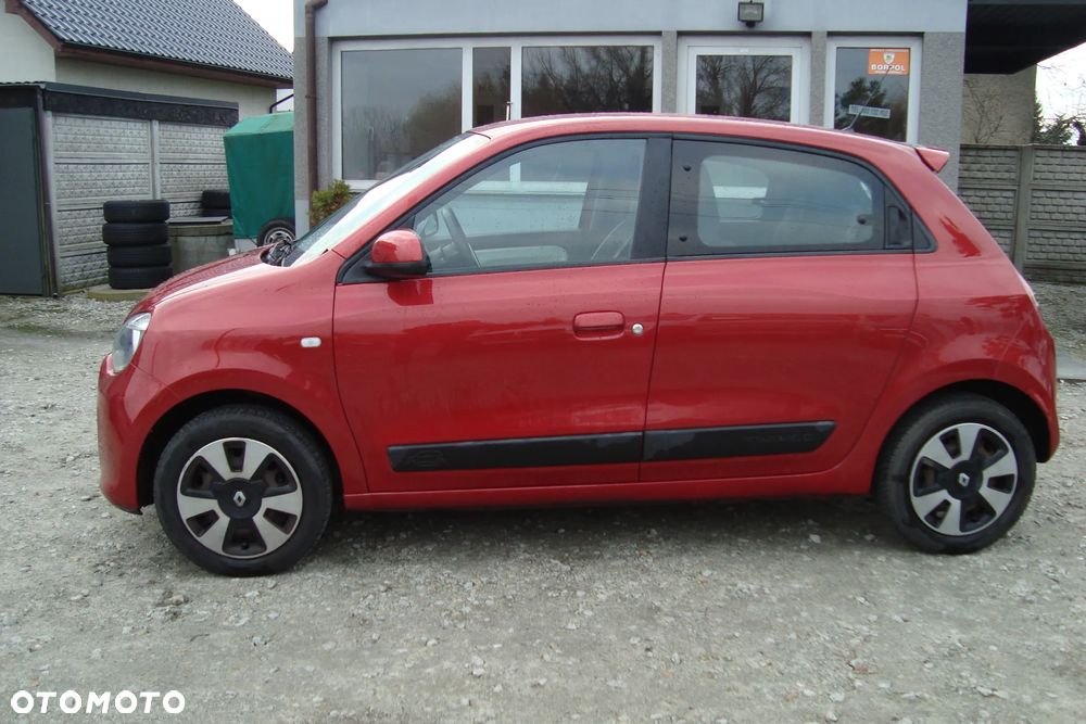 Renault Twingo - 4