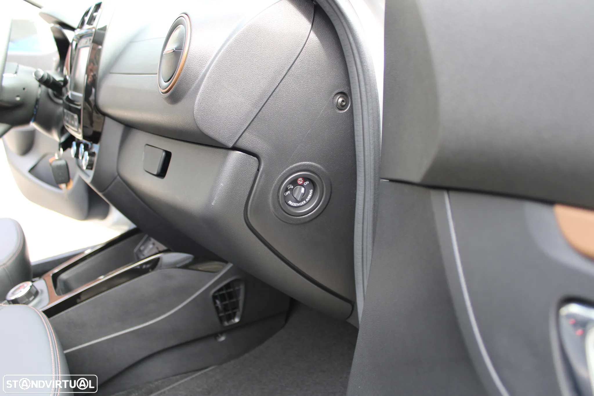 Dacia Spring Electric 65 Extreme - 27