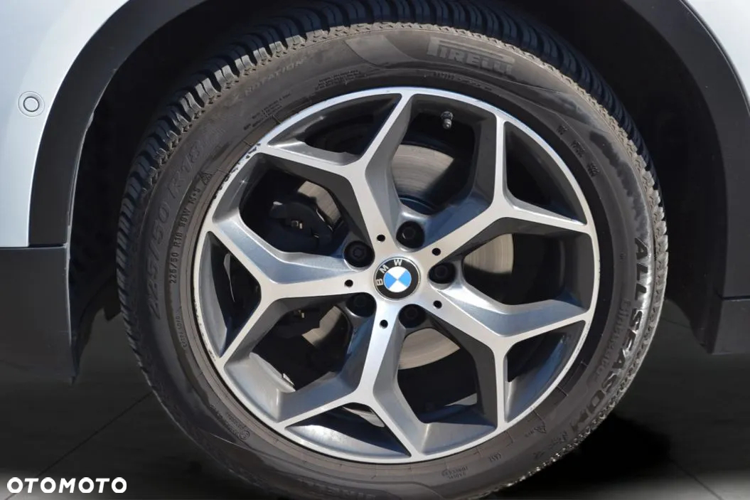 BMW X2 sDrive18i - 4