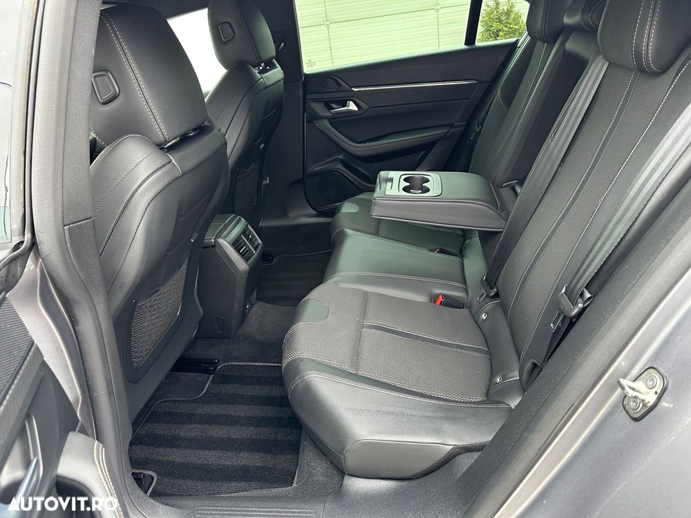 Peugeot 508 1.5 BlueHDI S&S EAT8 GT Pack - 7