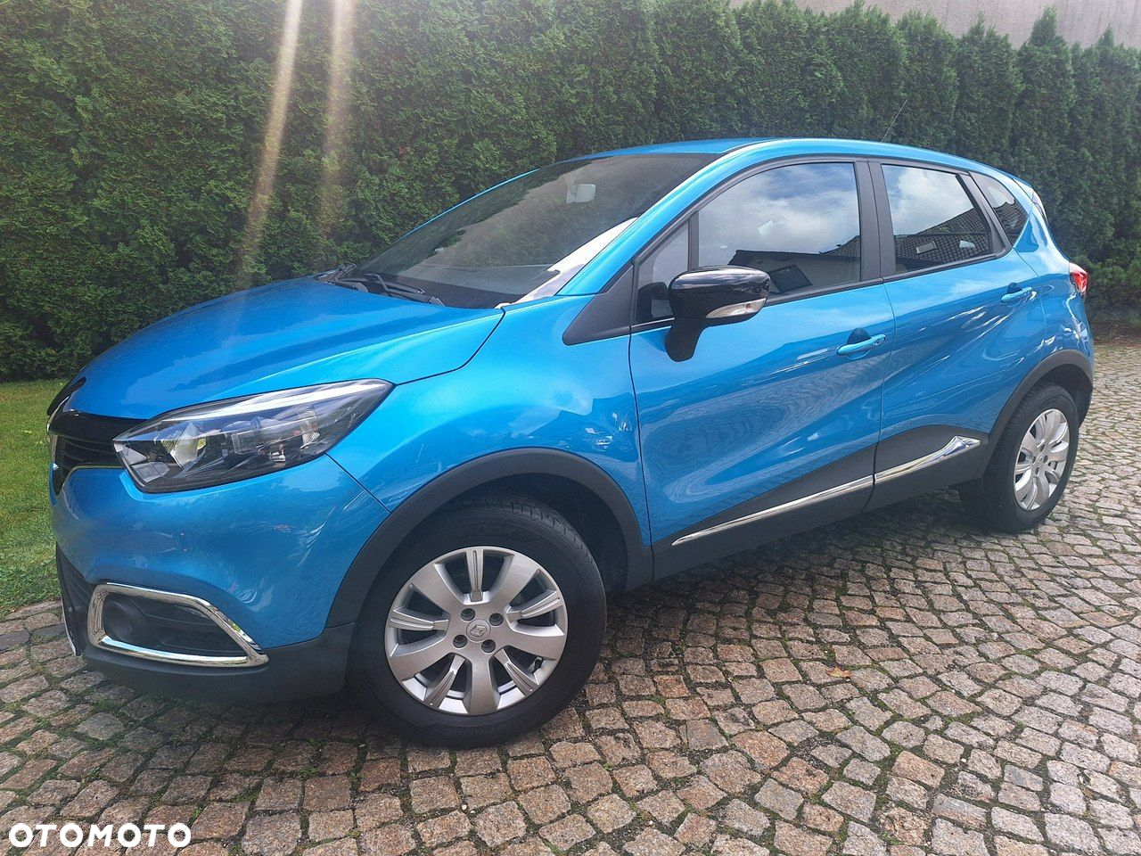 Renault Captur ENERGY TCe 90 Start&Stop Dynamique - 25