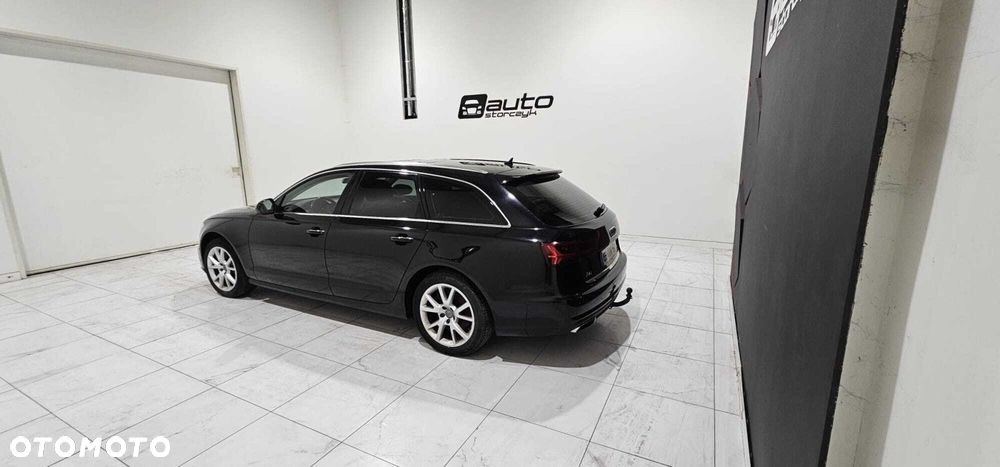 Audi A6 Avant - 3