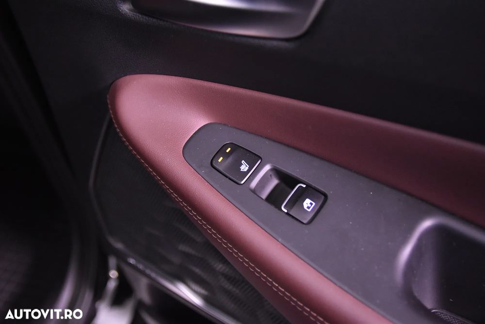 Hyundai Santa Fe - 23