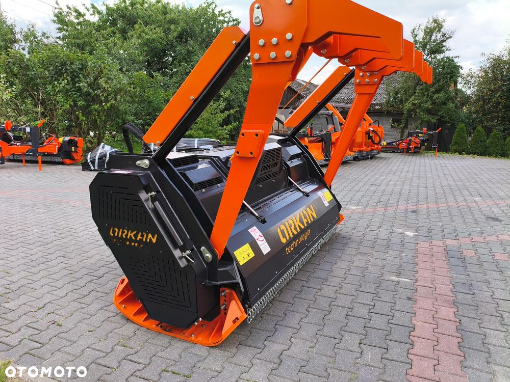 Orkan ML 220 R6 - 6