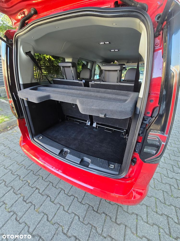 Volkswagen Caddy Maxi 2.0 TDI Style DSG - 13