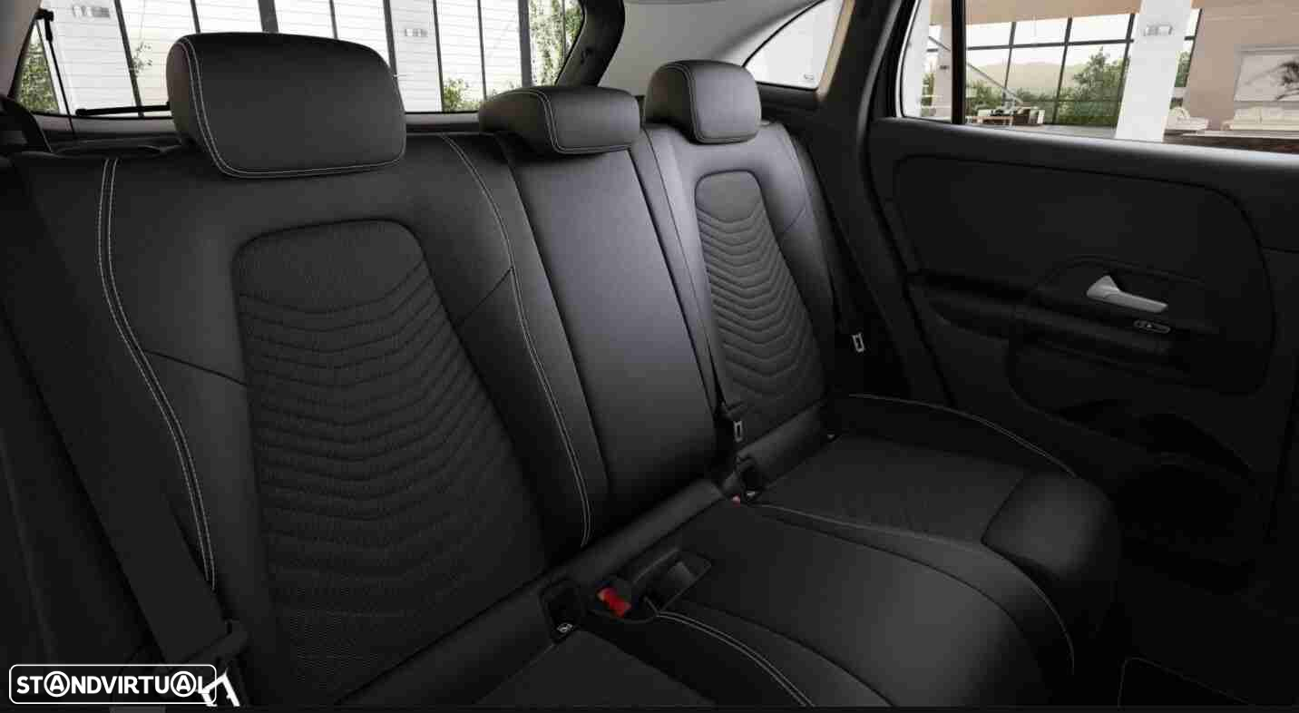 Mercedes-Benz GLA 250 e - 5