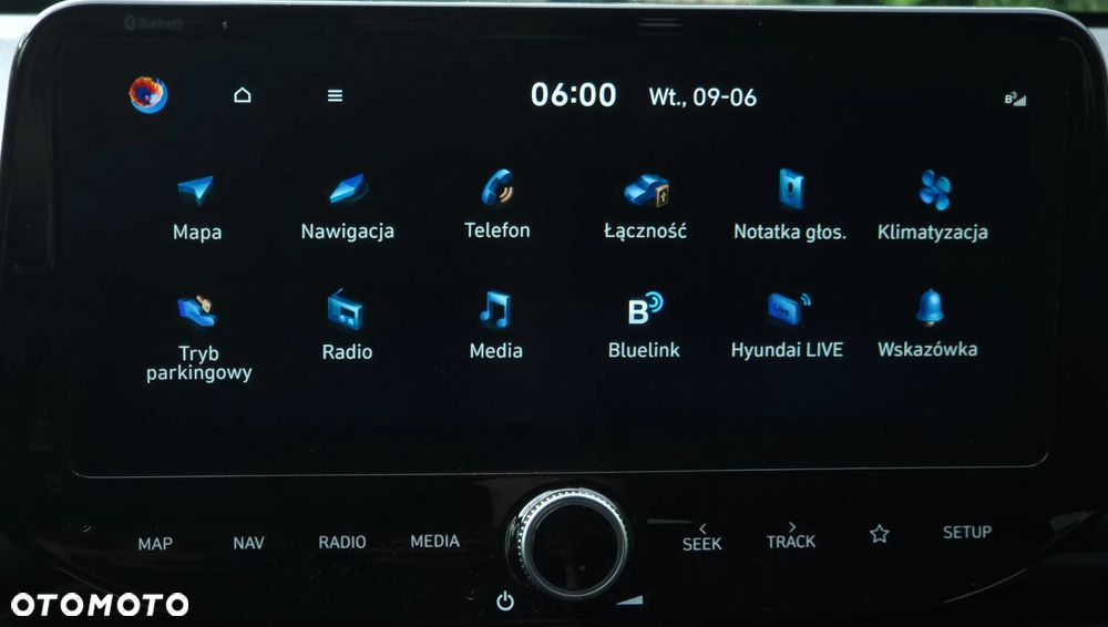 Hyundai i30 1.0 T-GDI GO Plus - 26