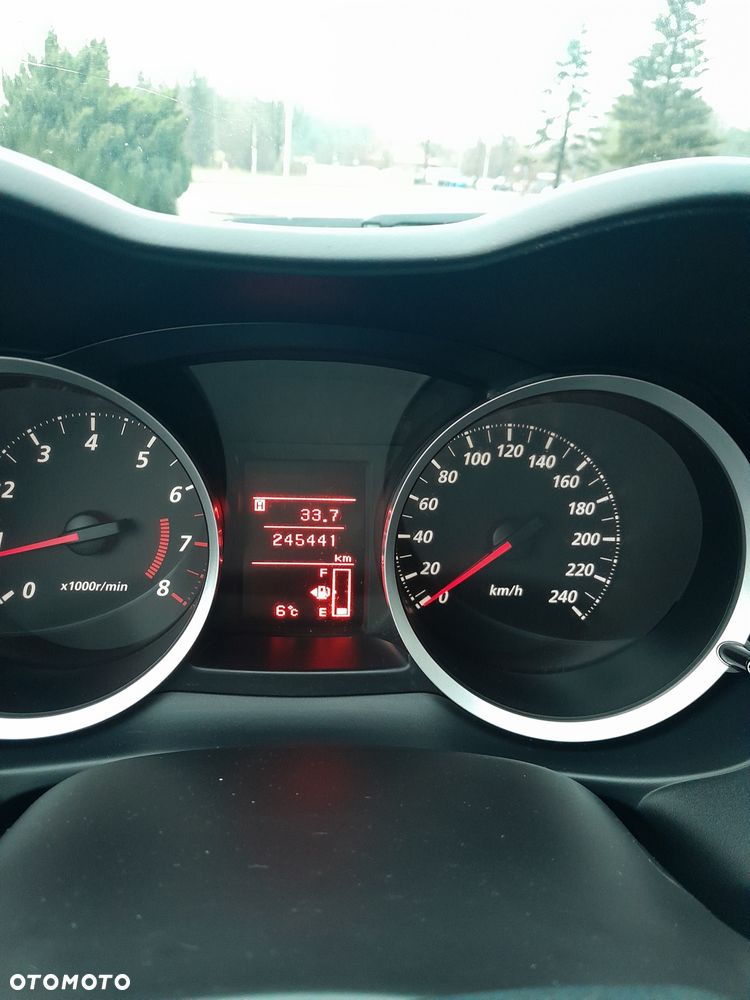 Mitsubishi Lancer 1.6 Invite - 15