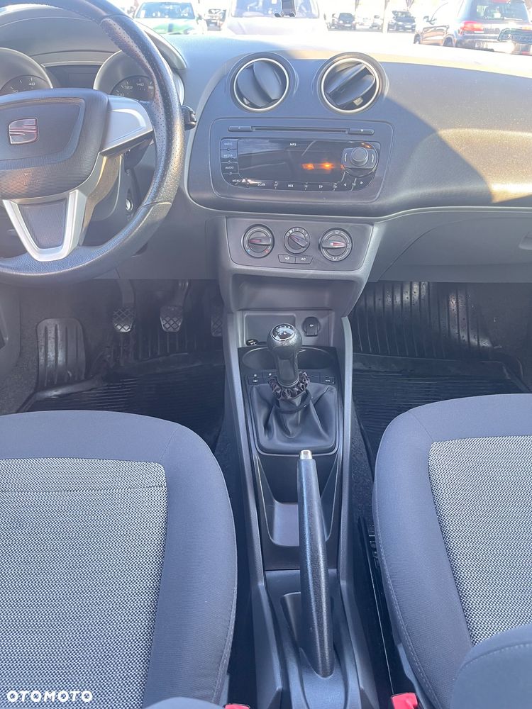 Seat Ibiza 1.4 TDI PD Reference - 6