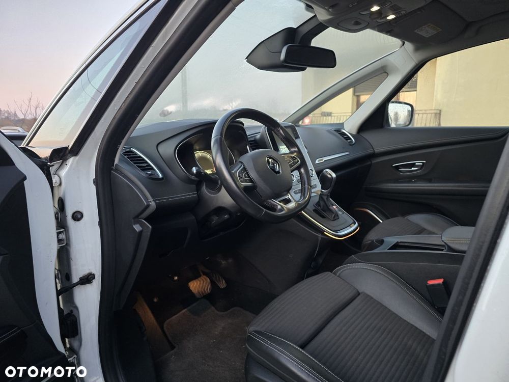 Renault Scenic ENERGY dCi 160 EDC BOSE EDITION - 9