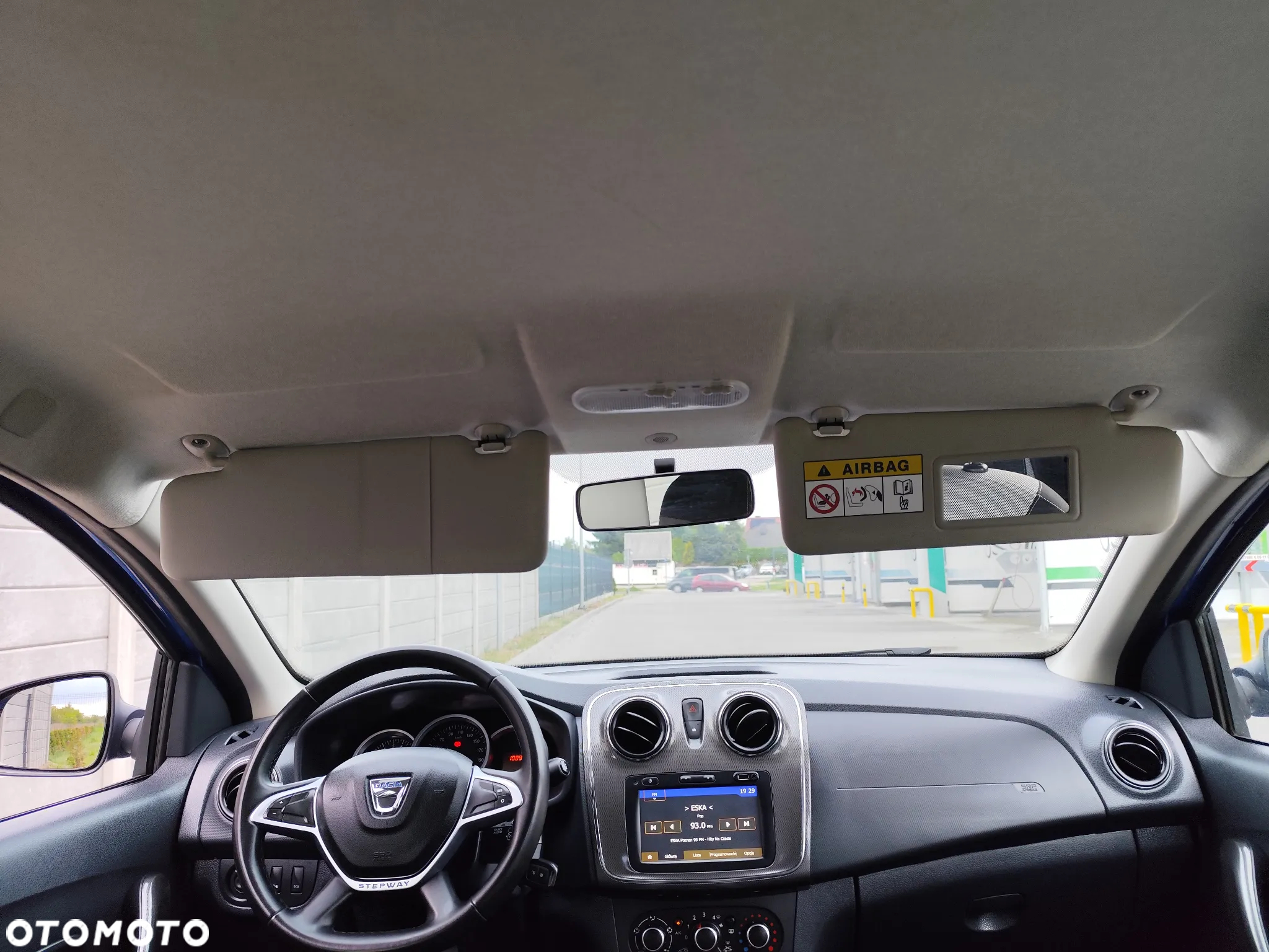 Dacia Sandero Stepway 0.9 TCe Laureate - 31