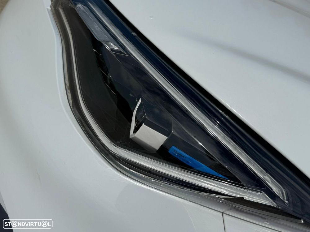 Renault Zoe (c/ Bateria) Limited 50 - 26