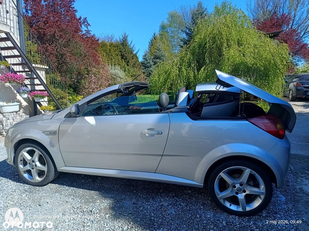 Opel Tigra 1.8 Sport - 2