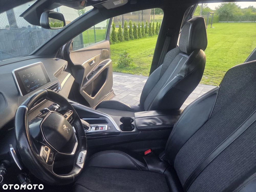 Peugeot 3008 1.6 THP Allure S&S EAT6 - 6