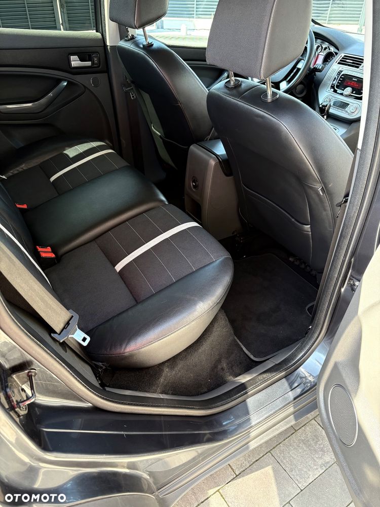 Ford Kuga 2.0 TDCi Titanium - 20