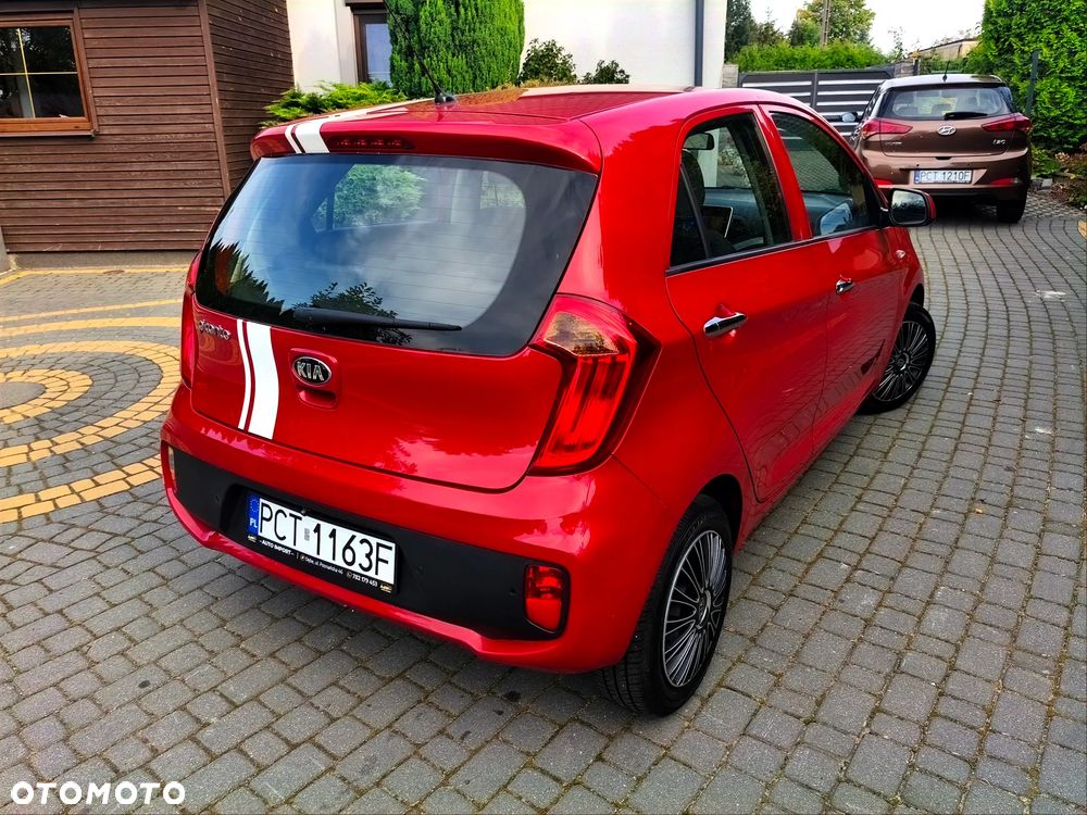 Kia Picanto - 16