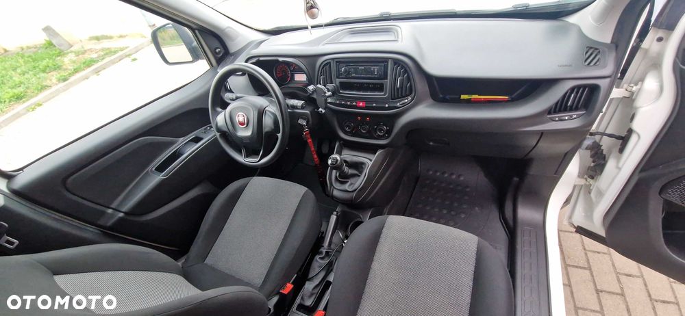 Fiat Doblo - 6