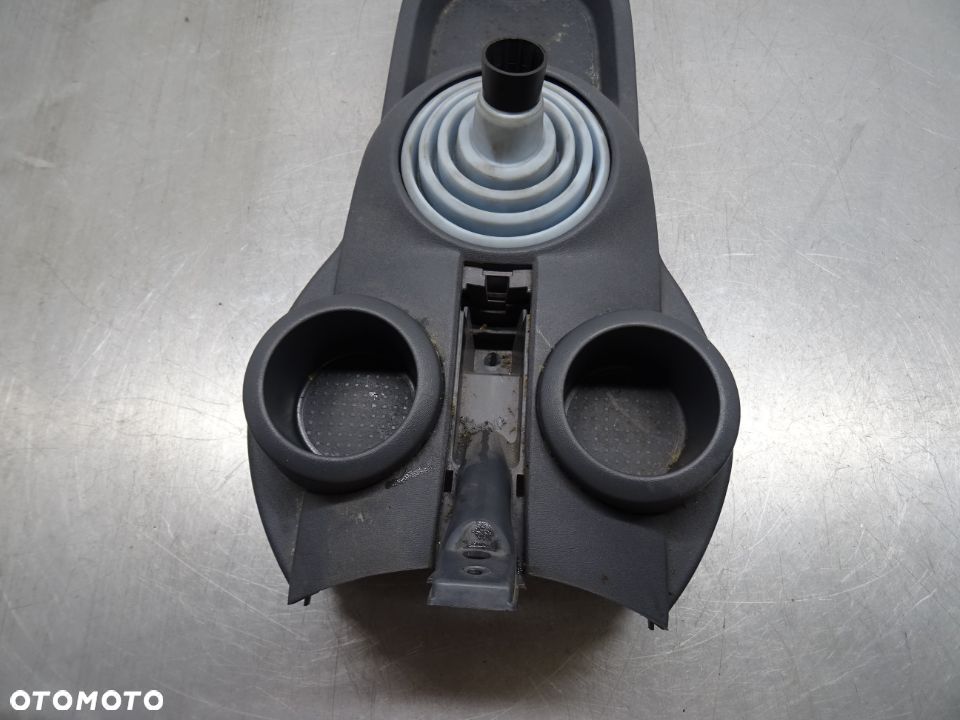 MITSUBISHI COLT VI 04-07 1.5 DiD TUNEL ŚRODKOWY 8011A288 - 2