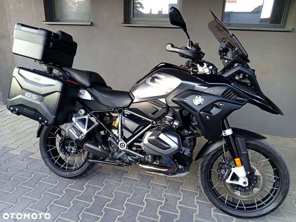 BMW GS - 33
