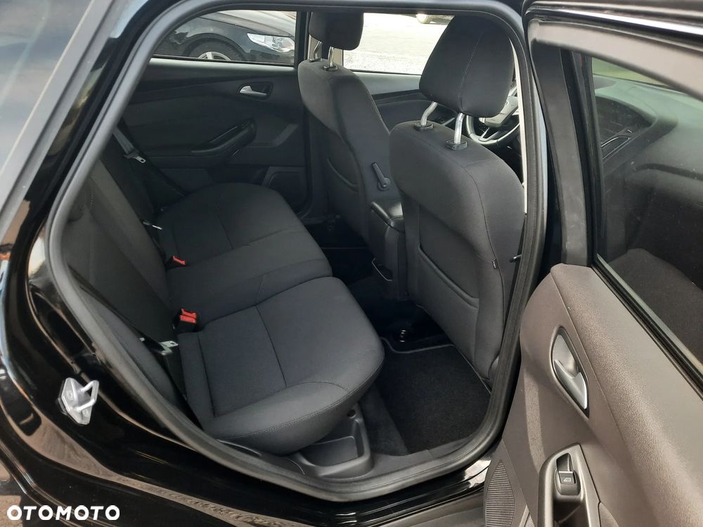 Ford Focus - 6