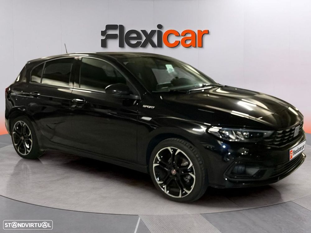 Fiat Tipo 1.0 GSE T3 - 1