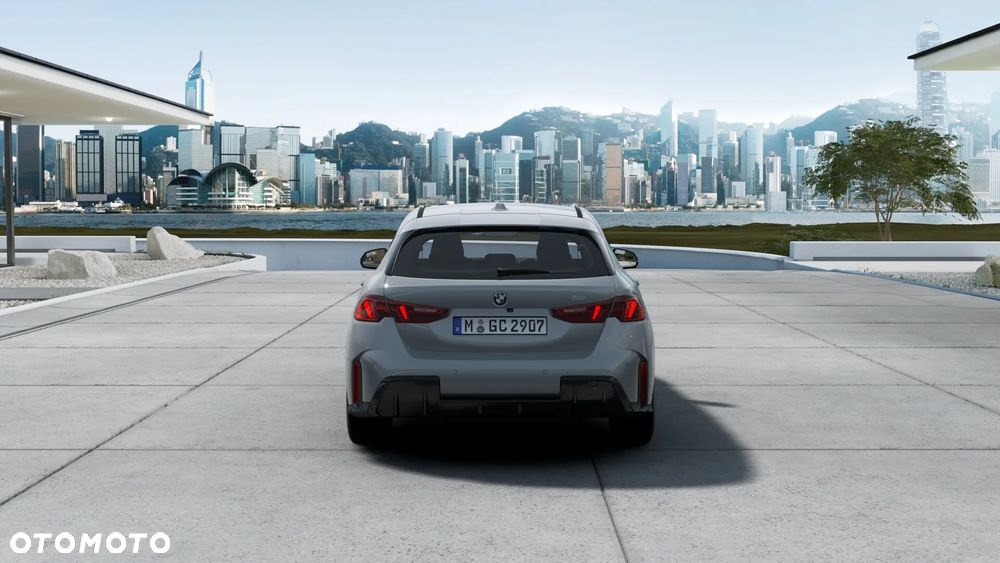BMW Seria 1 2026