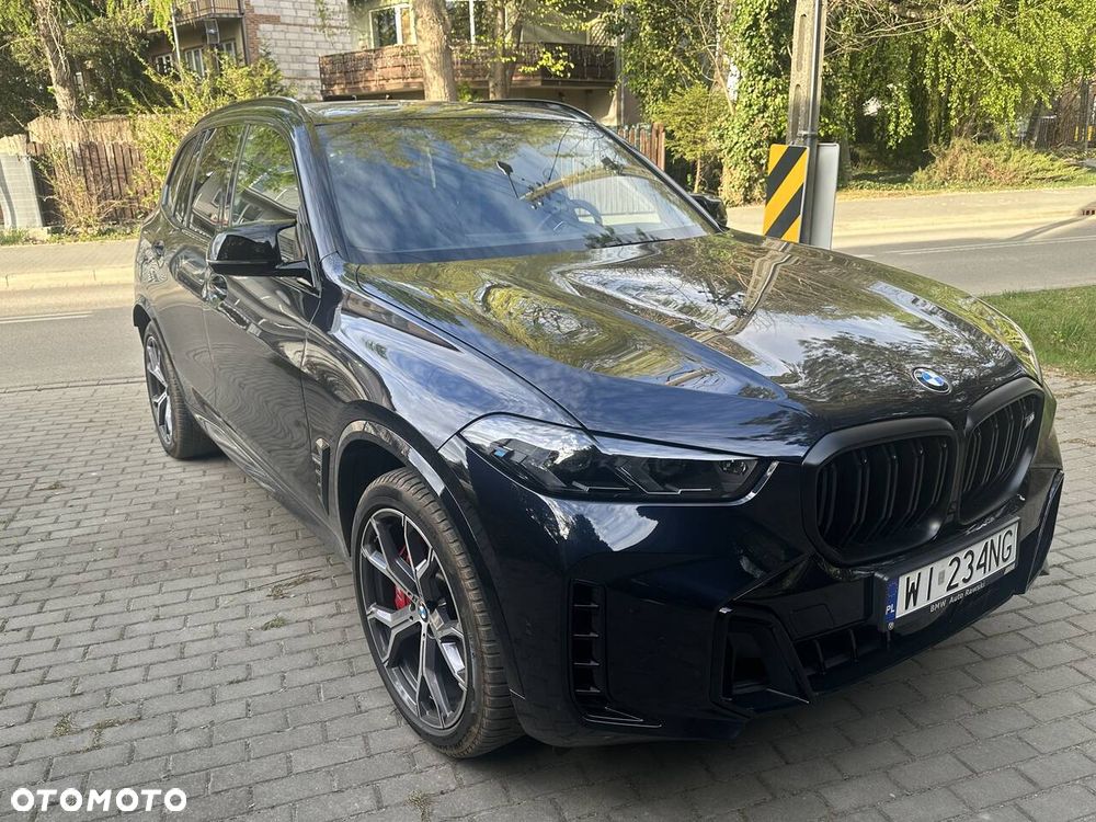 BMW X5 M - 19
