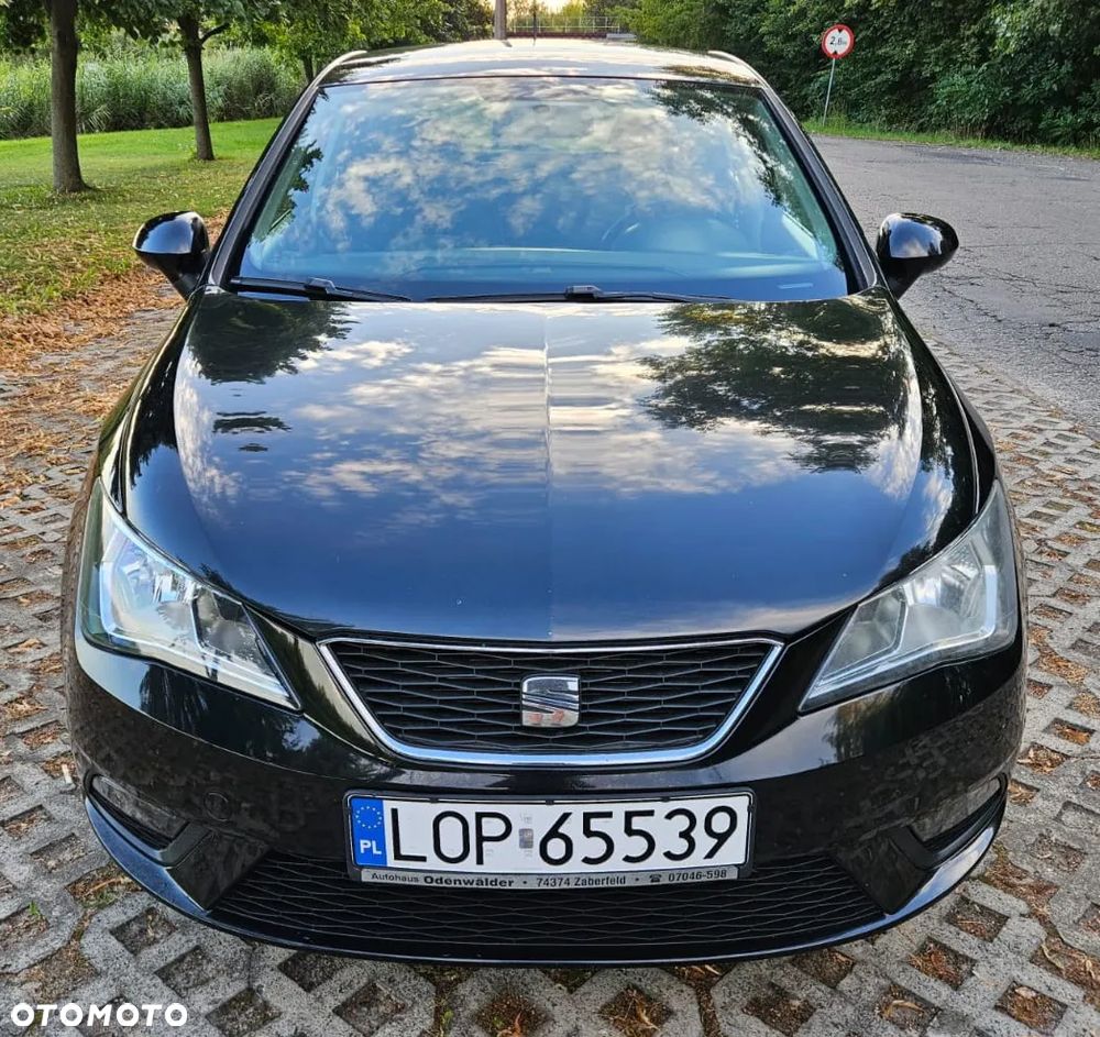 Seat Ibiza - 3