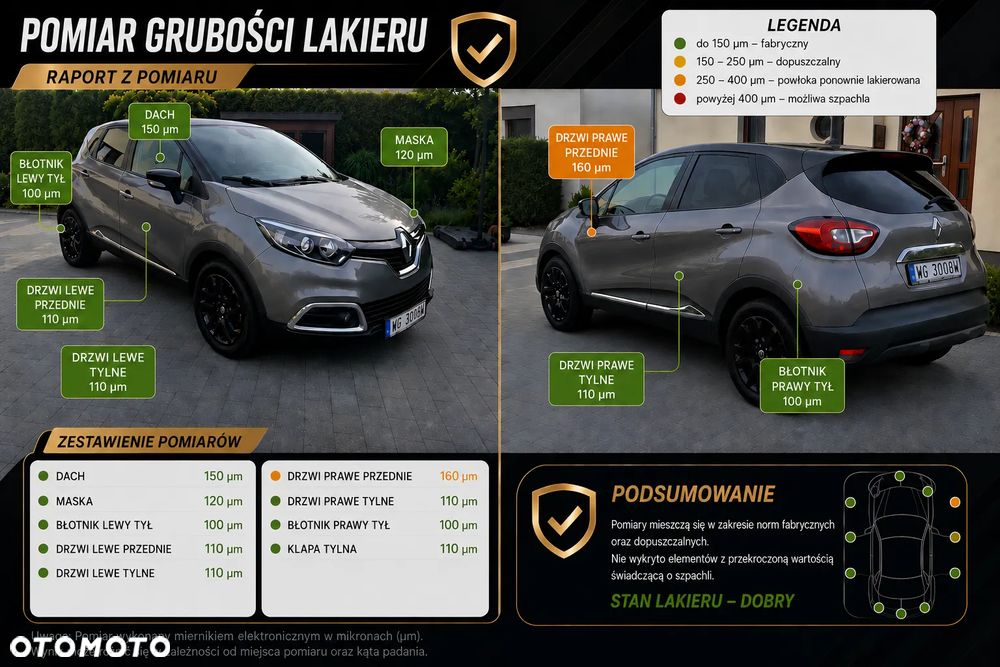 Renault Captur ENERGY TCe 120 EDC Luxe - 28