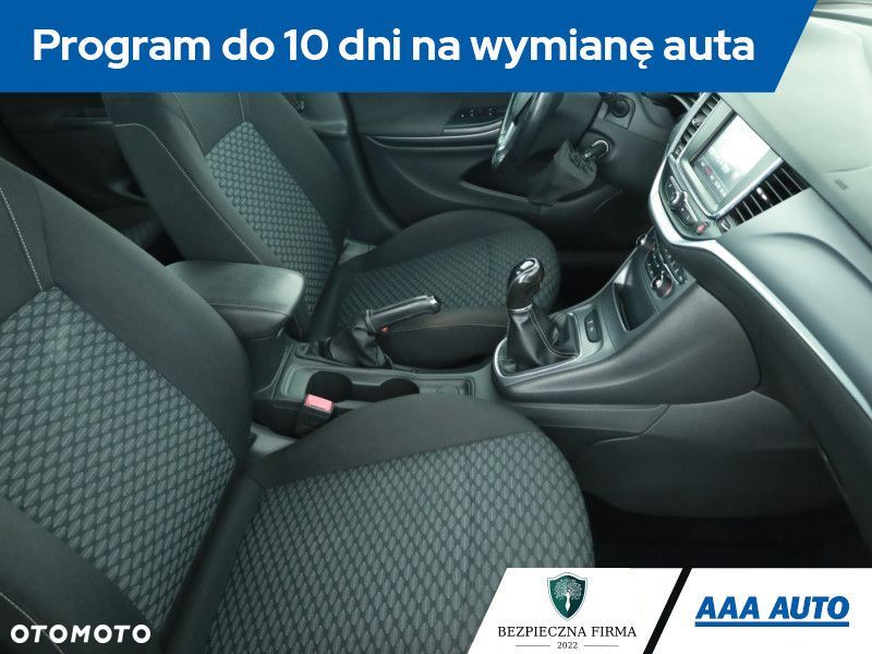 Opel Astra - 9