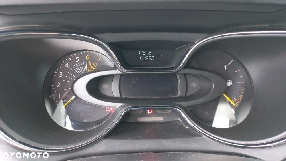 Renault Captur 0.9 Energy TCe Limited - 18