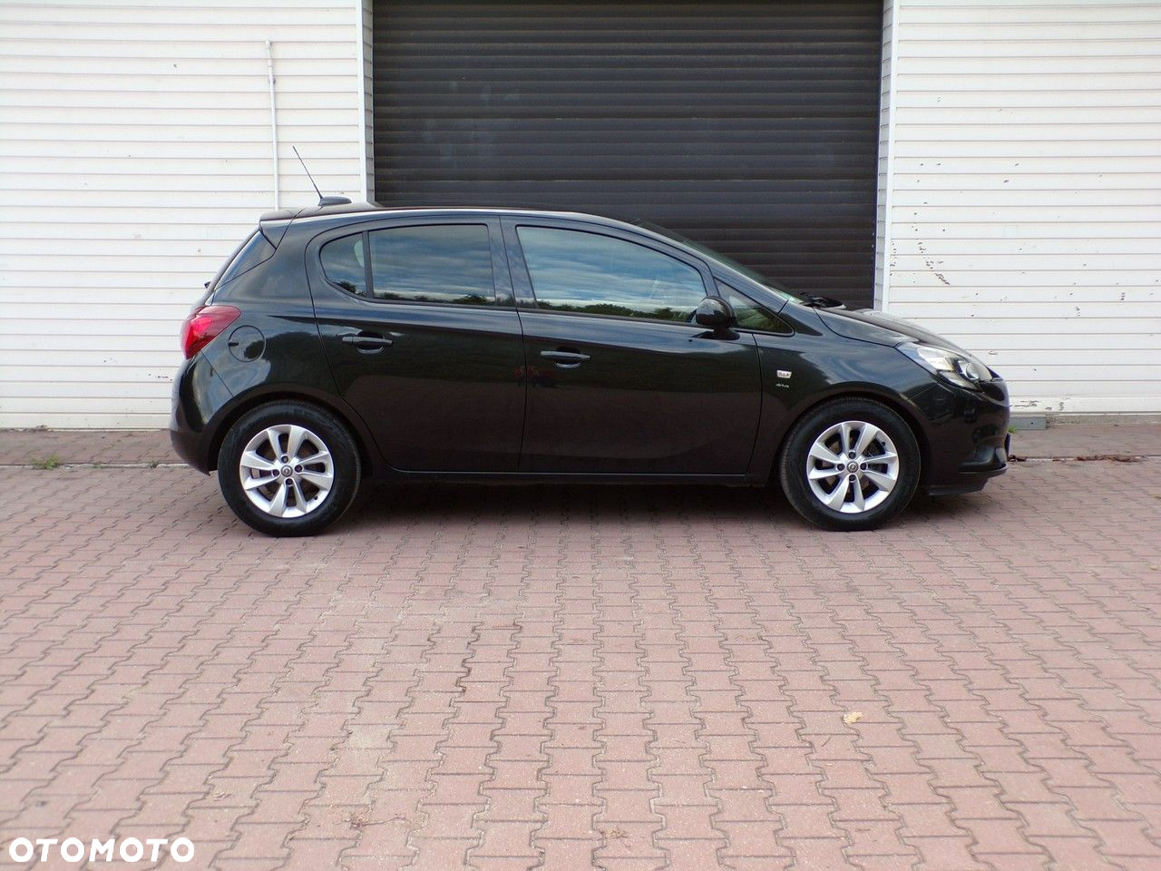 Opel Corsa - 3