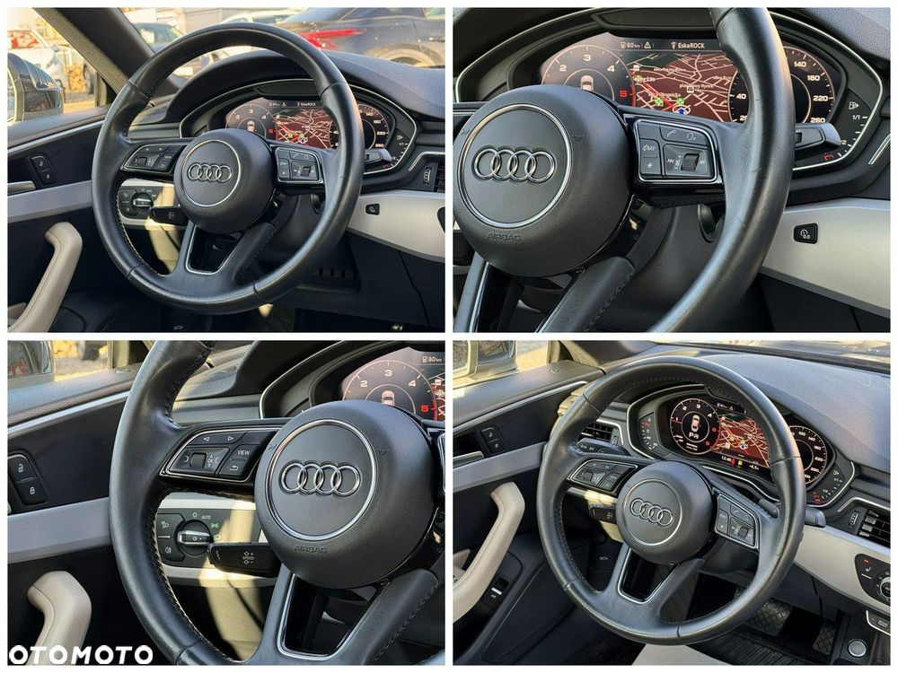 Audi A5 Sportback - 27