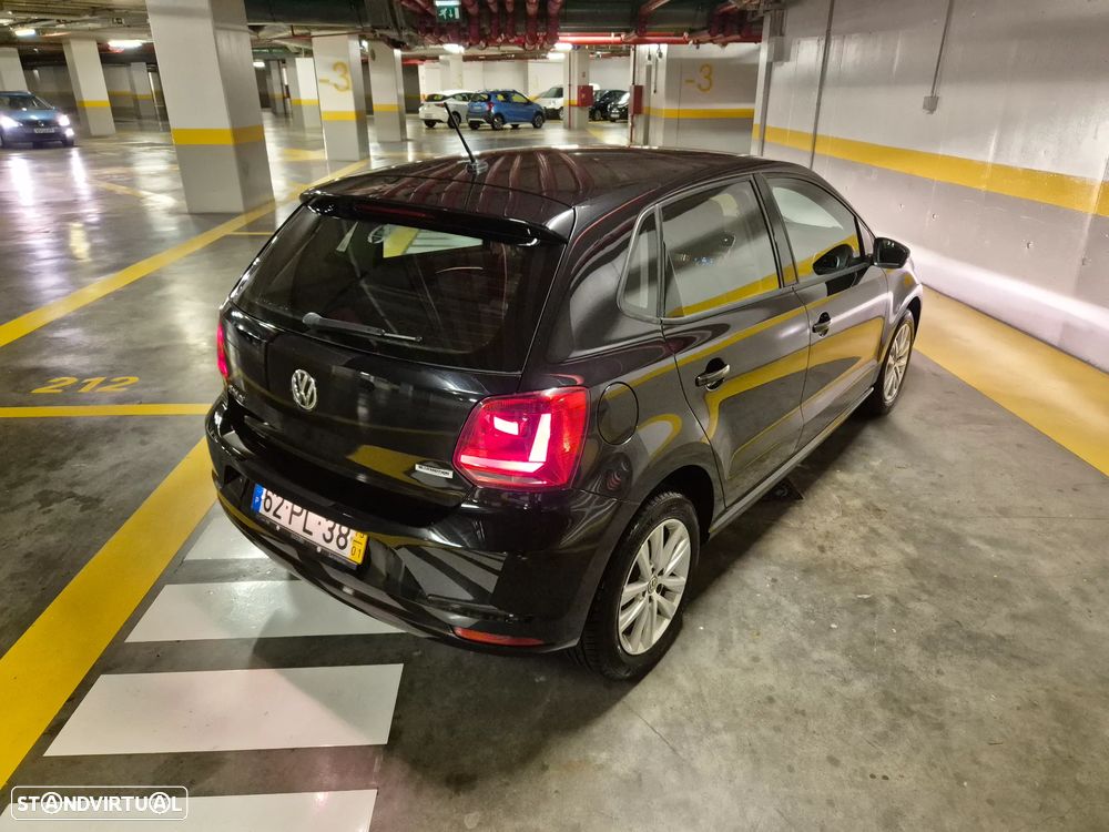 VW Polo 1.0 Confortline - 11
