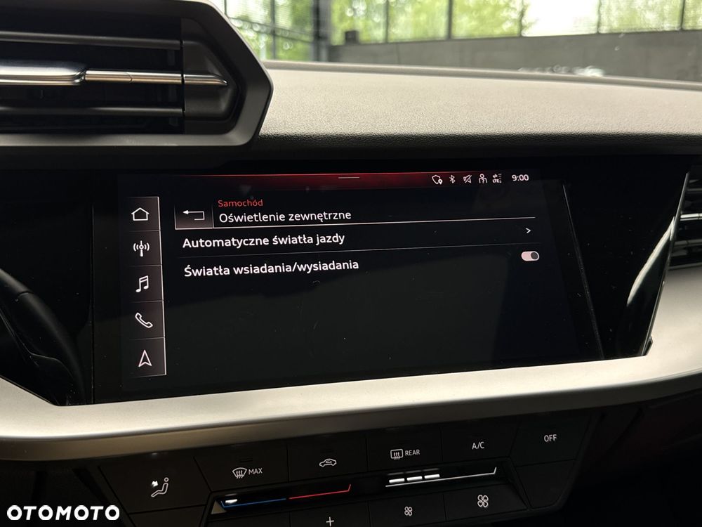 Audi A3 Sportback 35 TFSI mHEV S Line S tronic - 35