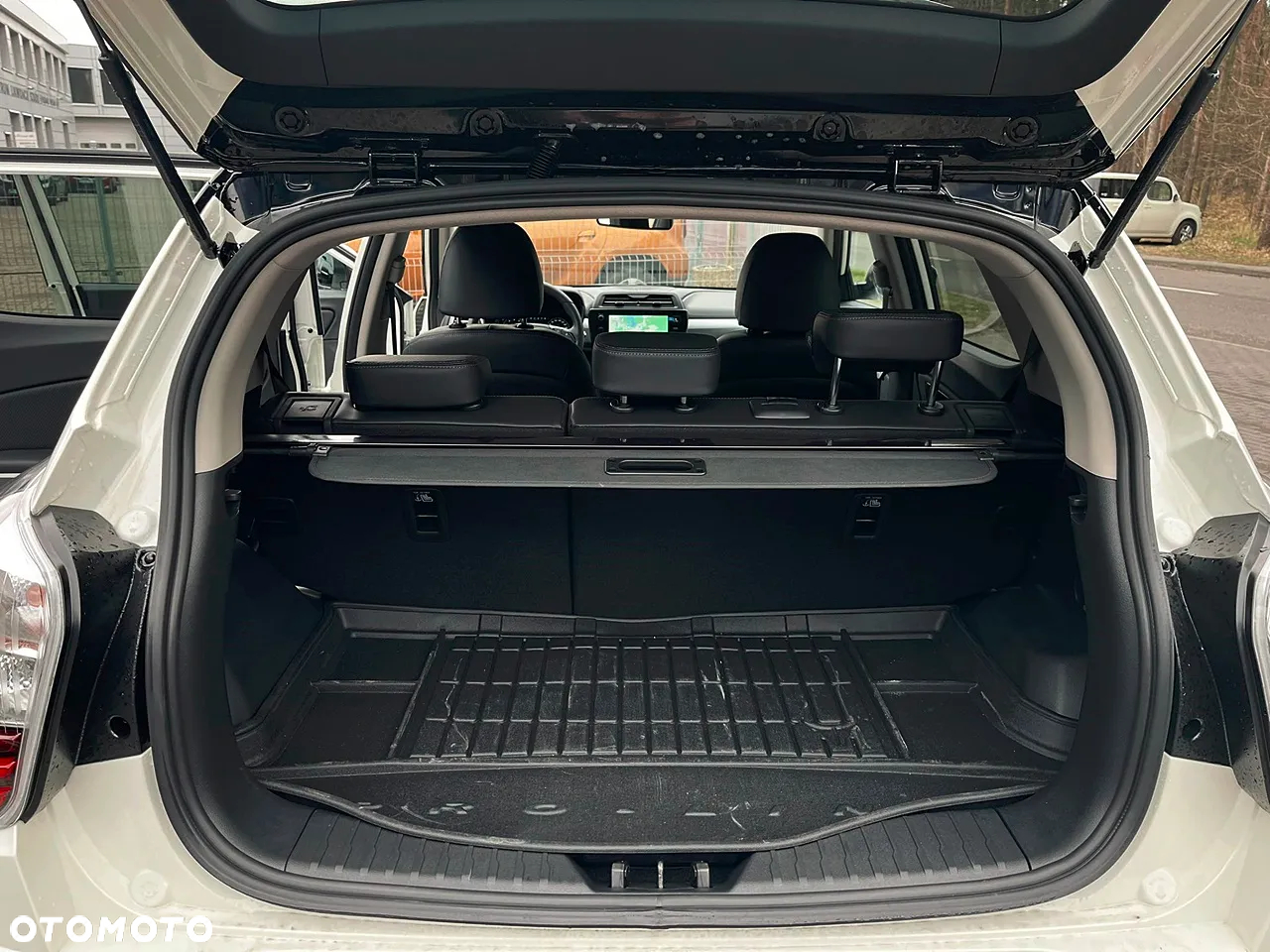SsangYong/KGM Tivoli 1.5 T-GDI Wild - 9
